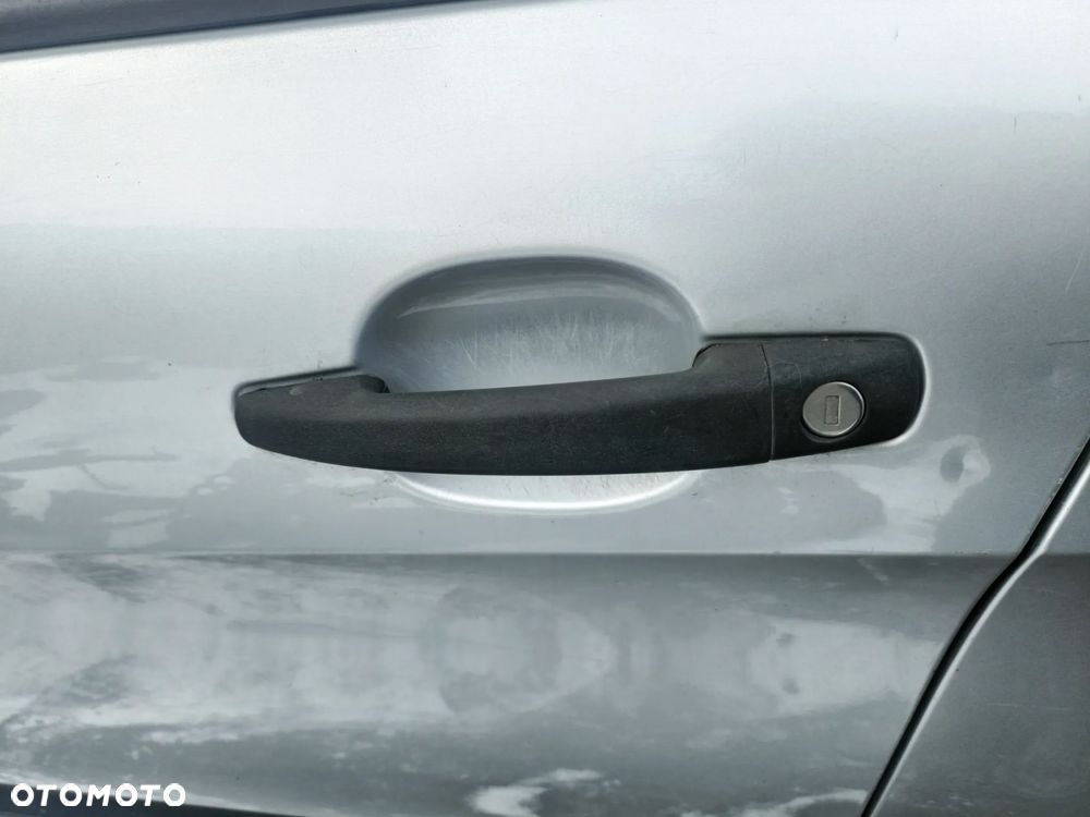 PEUGEOT 308 I 07-11 2008 r. EZRC 5D HB drzwi lewy przód lewe przednie LP * - 7