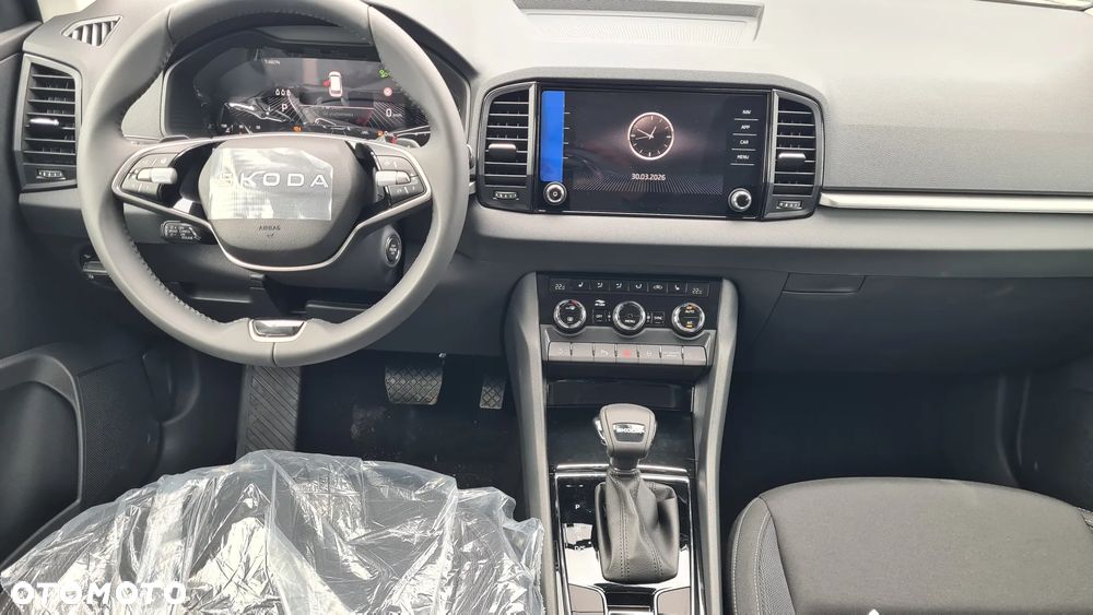 Skoda Karoq 1.5 TSI ACT Drive DSG - 15