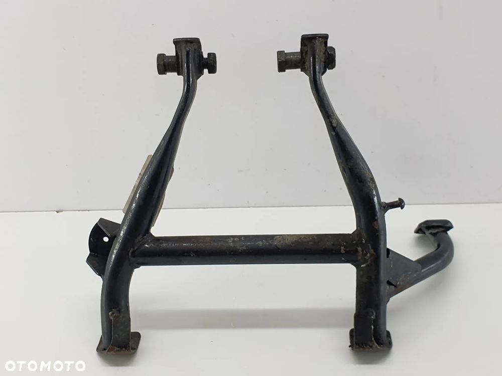 KAWASAKI ZR7 ZR-7 STOPKA NÓŻKA CENTRALNA - 8