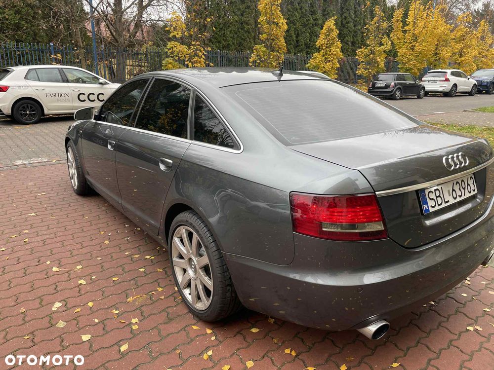 Audi A6 Limousine - 5