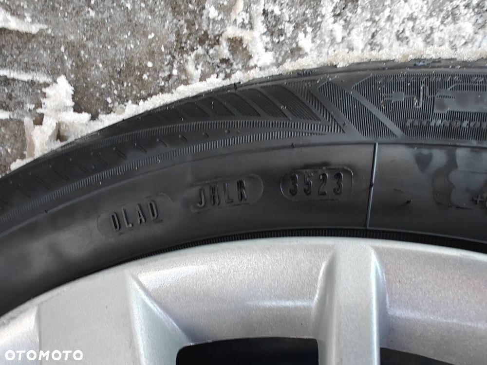 Fiat Linea 1.4 Active Euro5 - 21