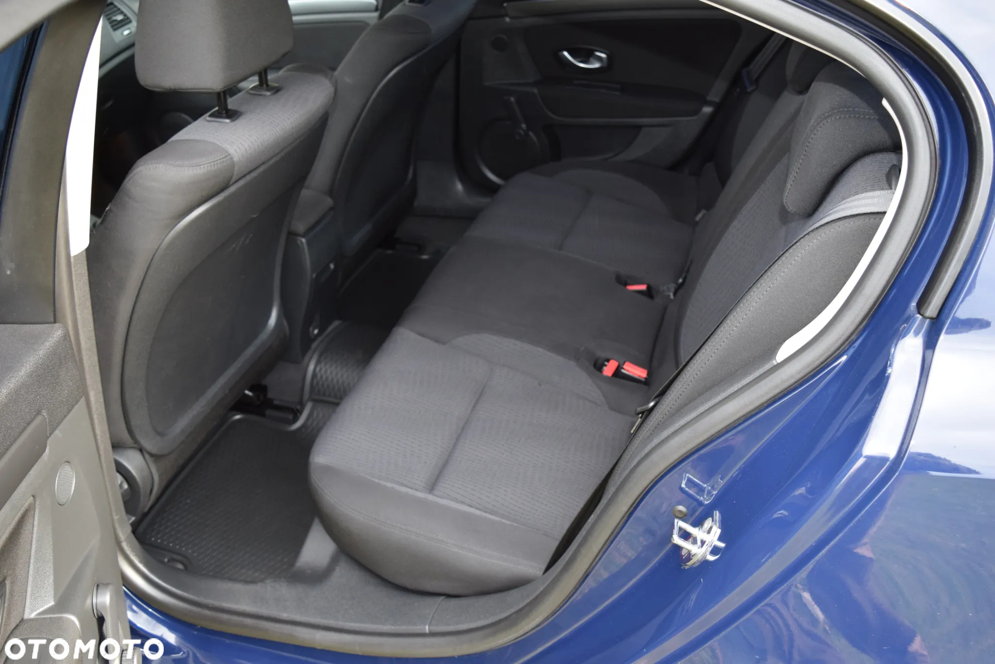 Renault Laguna 2.0 Dynamique - 24