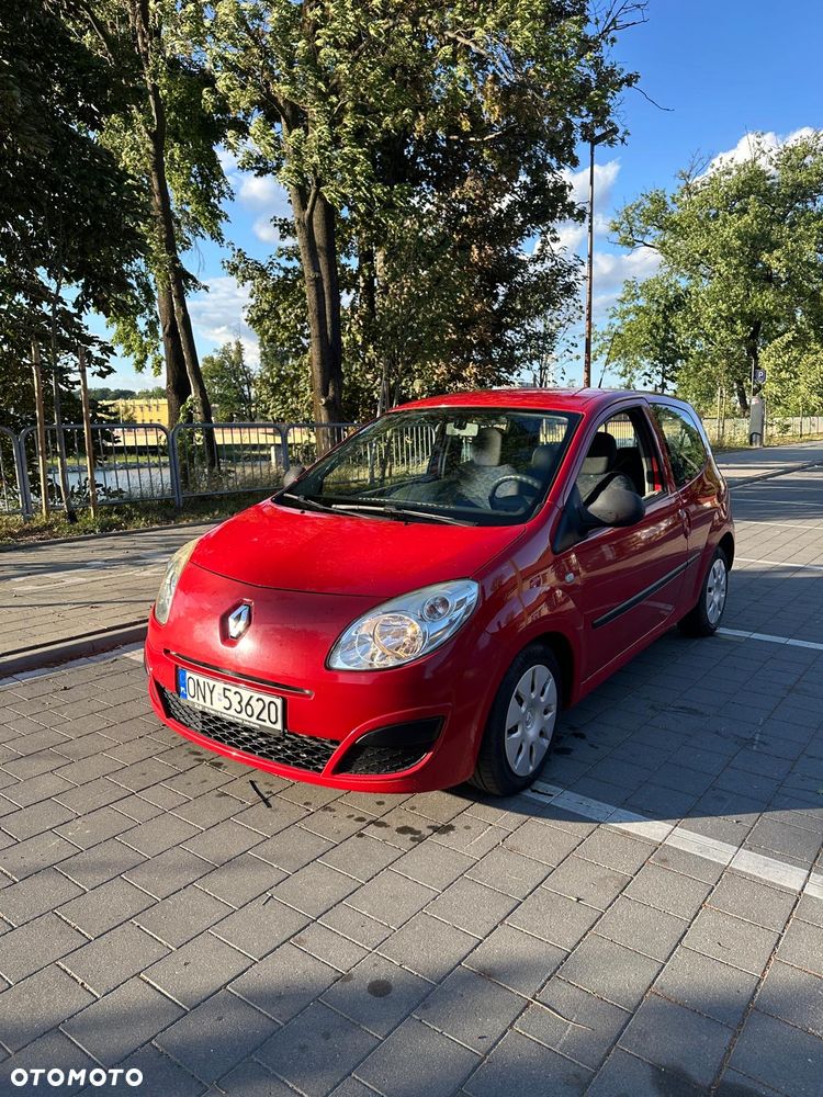 Renault Twingo 1.2 Authentique - 3
