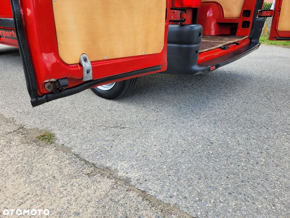 Renault Master - 17