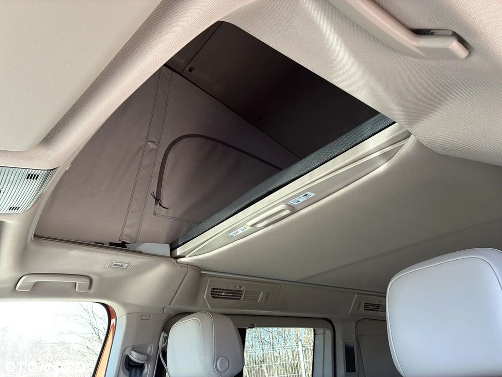 Volkswagen California - 38