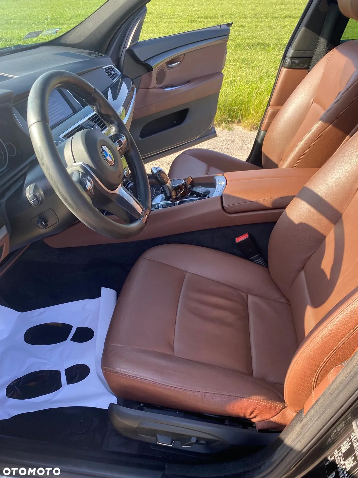 BMW Seria 5 - 12