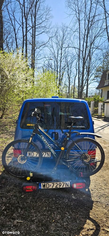 Volkswagen Transporter - 23