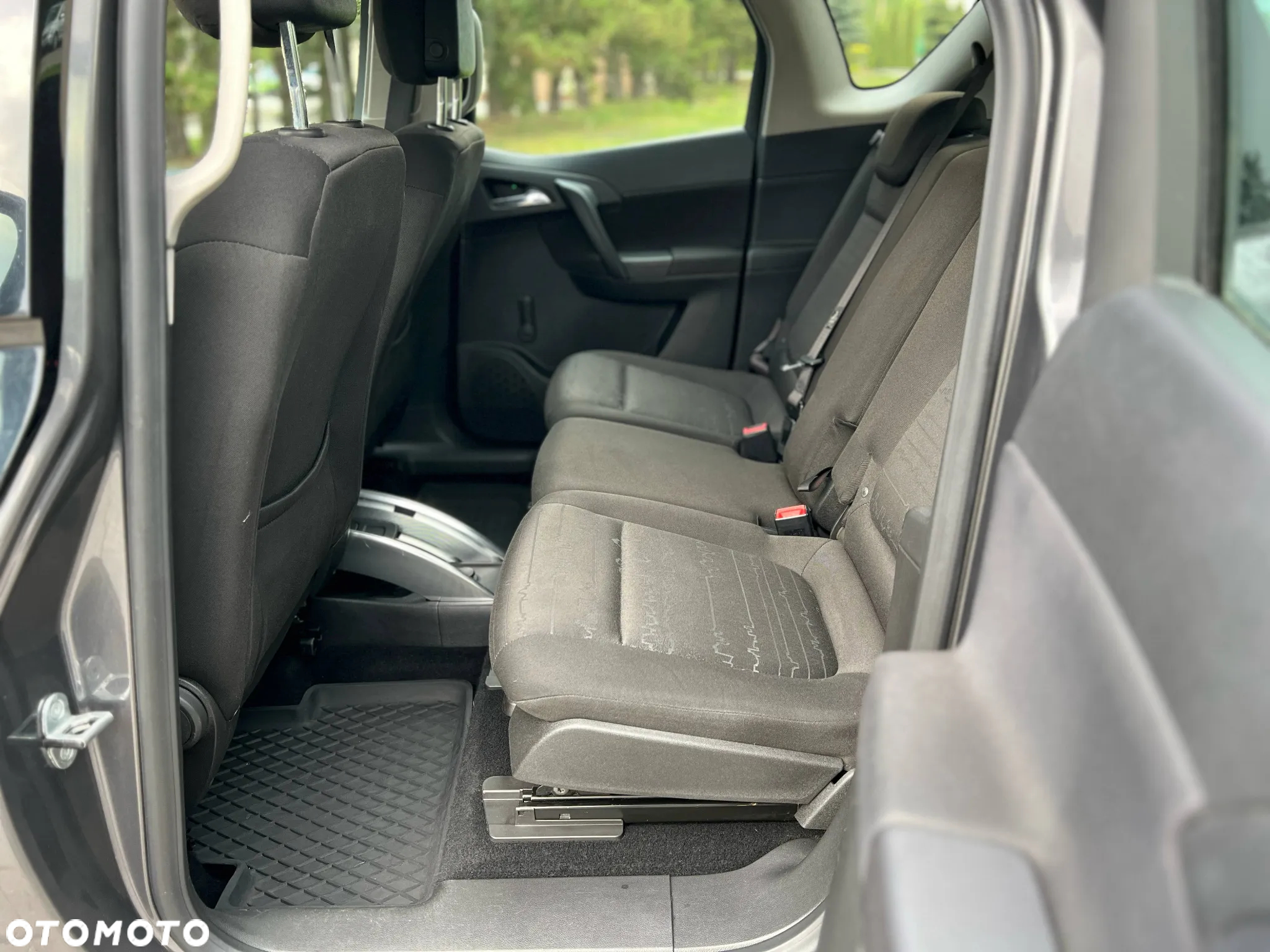 Opel Meriva 1.4 T Cosmo - 26