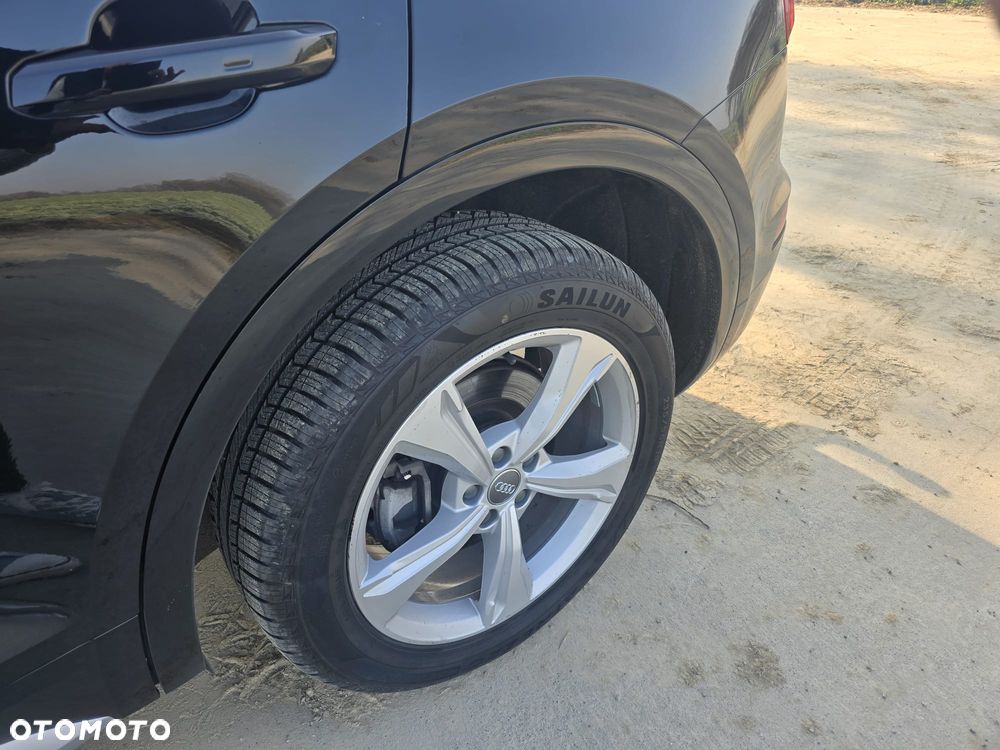 Audi Q5 2.0 TFSI Quattro S tronic design - 36