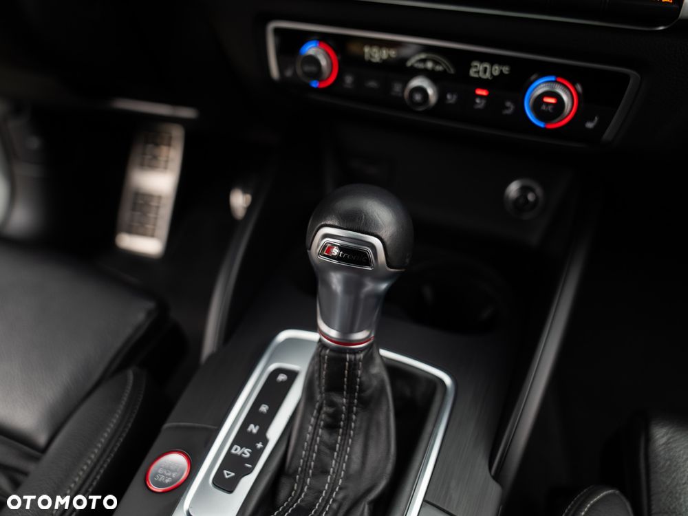 Audi S3 - 27