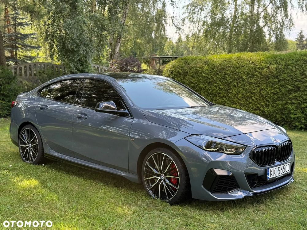 BMW Seria 2 M235i xDrive ColorVision Edition - 3