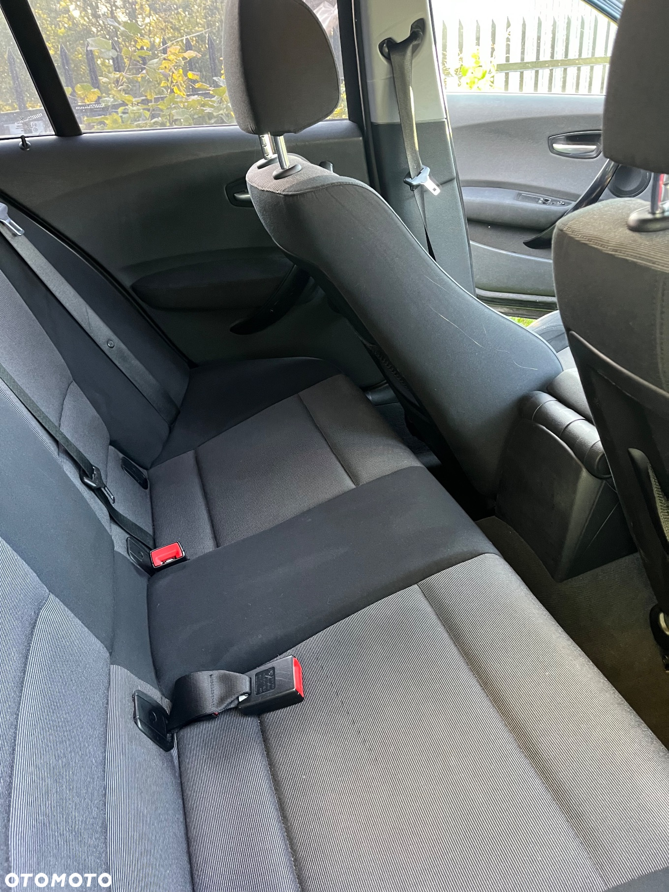 BMW Seria 1 116i - 6