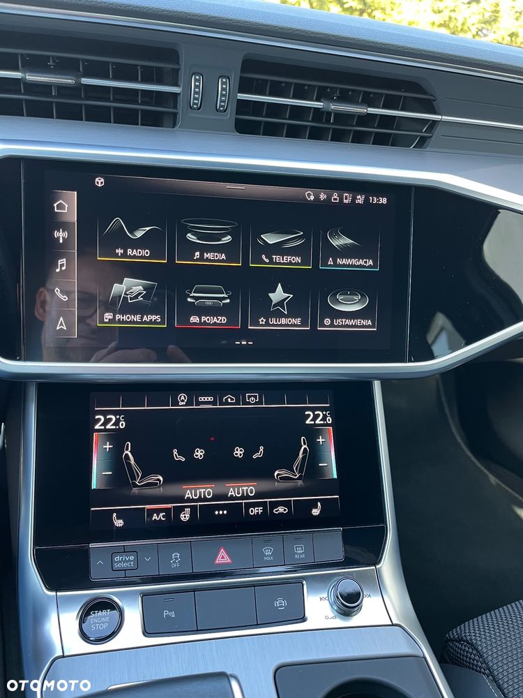 Audi A6 - 26