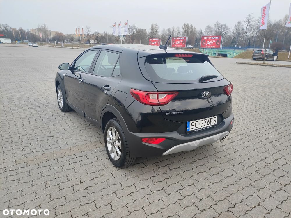 Kia Stonic 1.2 Edition 7 - 5