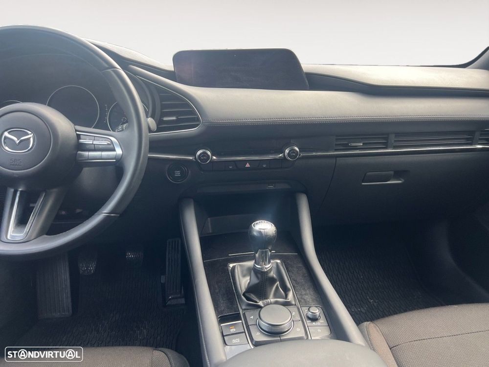 Mazda 3 Hatchback 2.0 Sky-G Excellence - 11