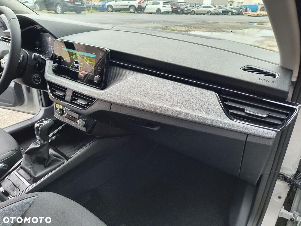 Skoda Scala 1.0 TSI Drive DSG - 37