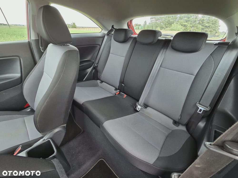 Hyundai i20 1.2 Style - 7