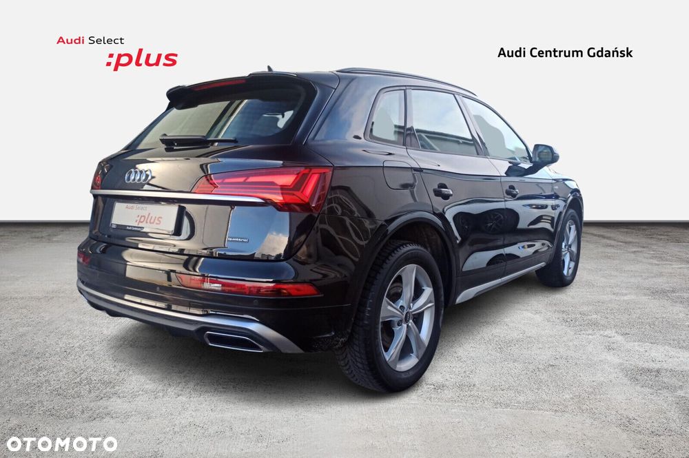 Audi Q5 - 4