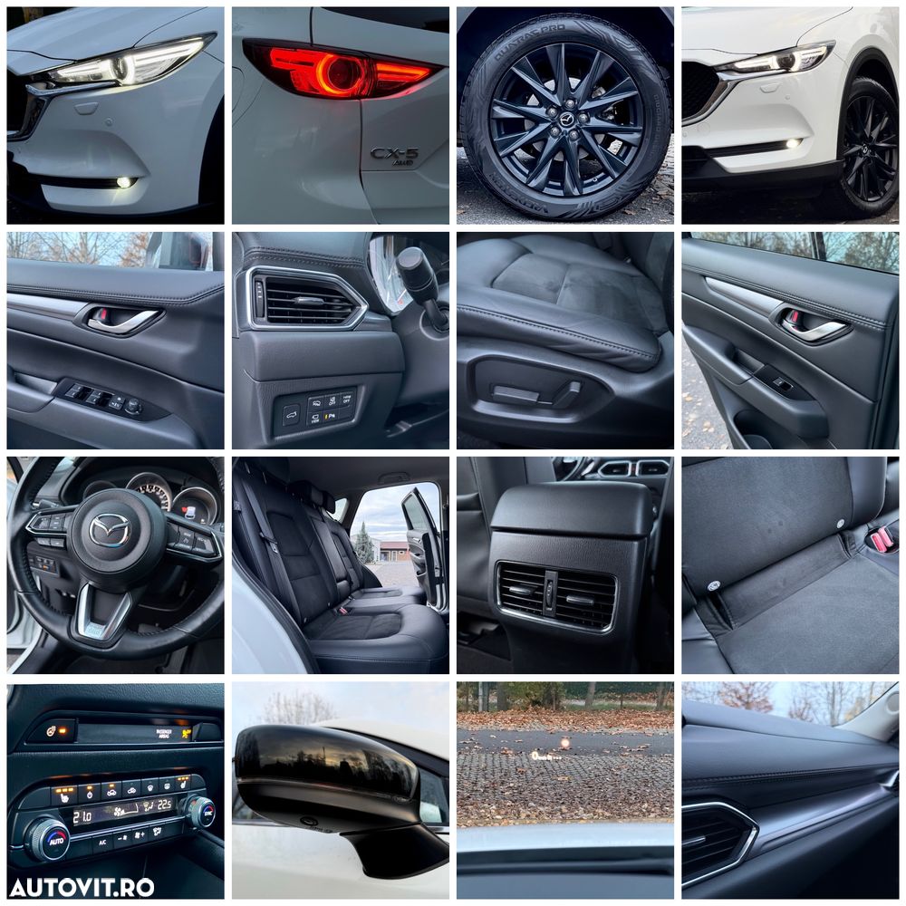 Mazda CX-5 - 5