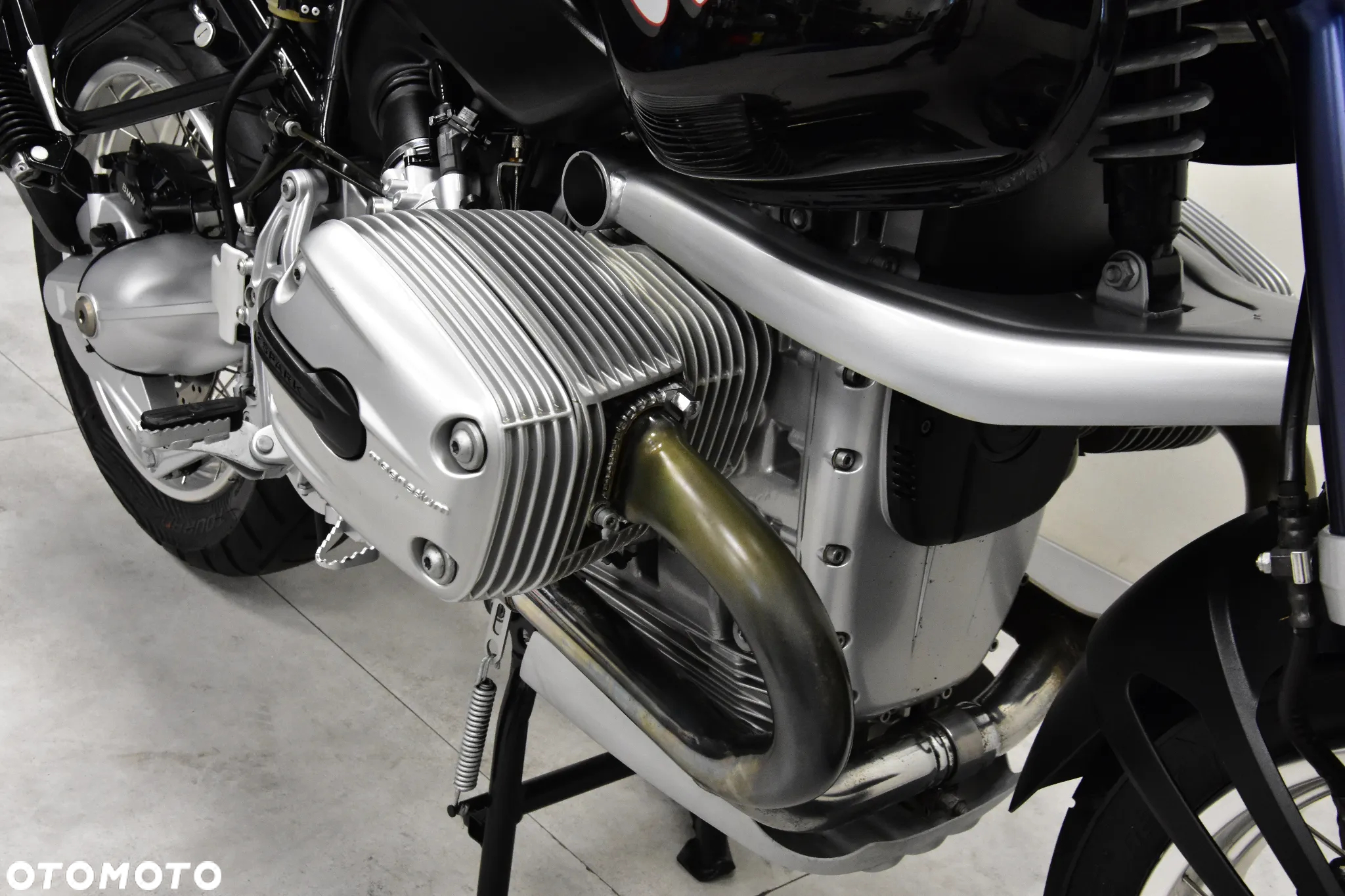 BMW GS - 28