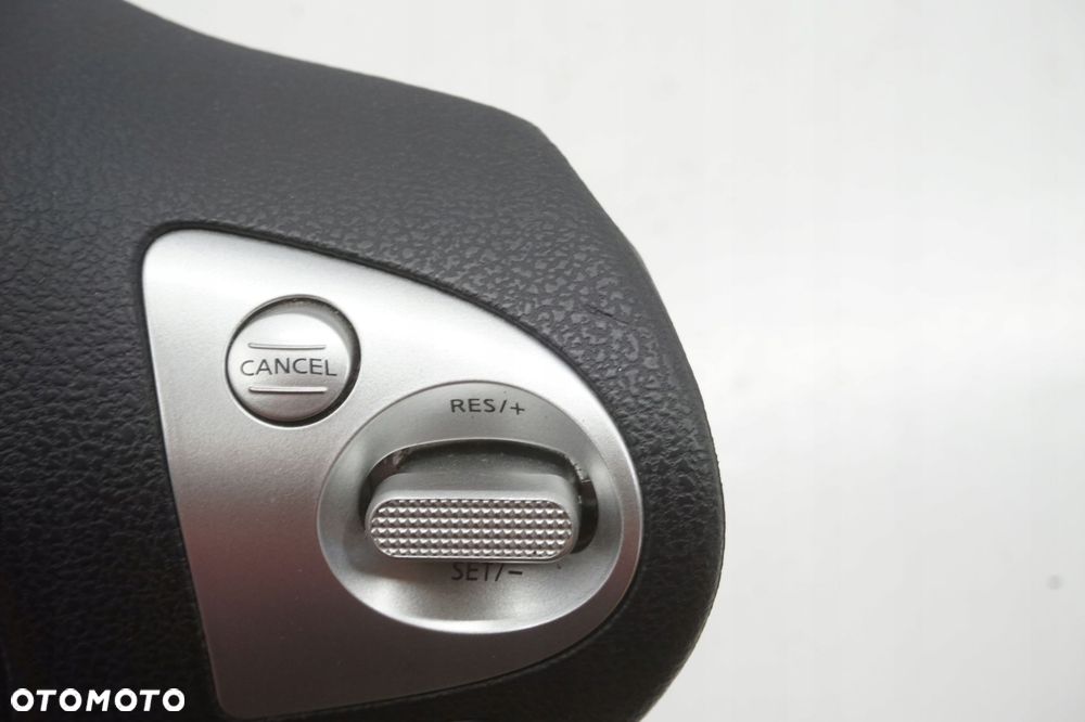 NISSAN JUKE F15 13R PODUSZKA AIRBAG KIEROWCY 985101KA8B - 2