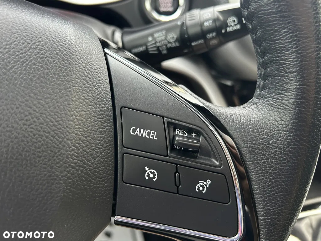 Mitsubishi Eclipse Cross - 28