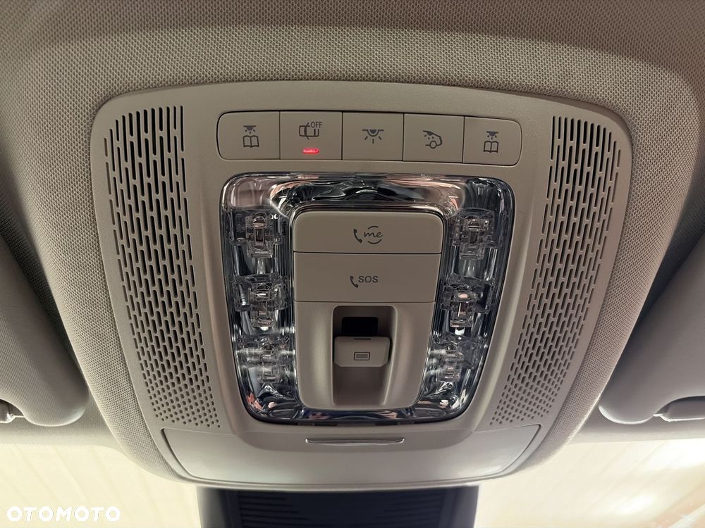 Mercedes-Benz GLE - 21