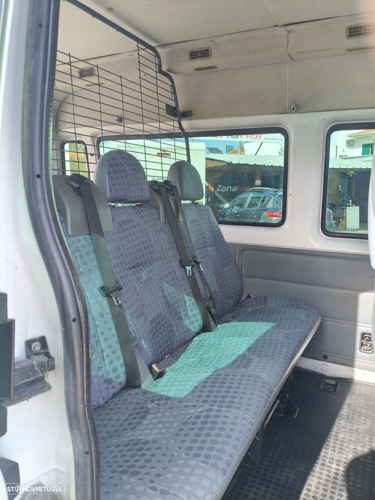 Ford Transit 330M 2.2 TDCi - 9