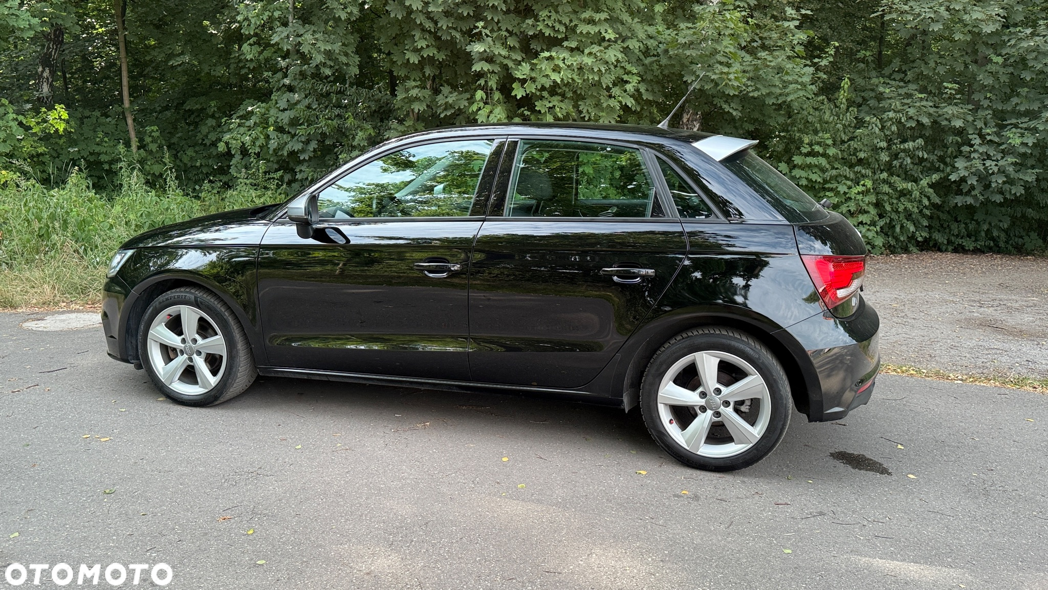 Audi A1 25 TFSI Sportback advanced - 4