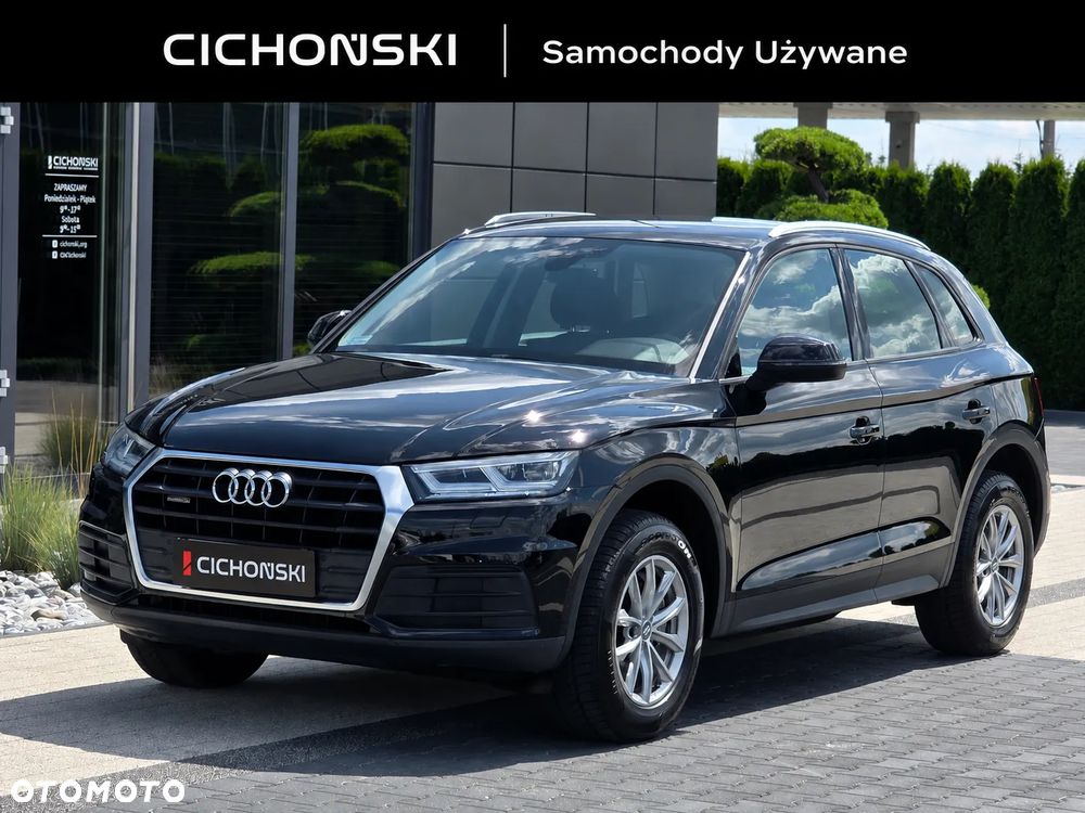 Audi Q5 2.0 TDI Quattro Sport S tronic - 28