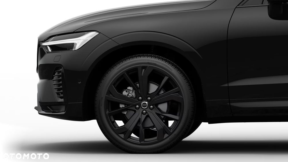 Volvo XC 60 B5 B AWD Ultra Black Edition - 9