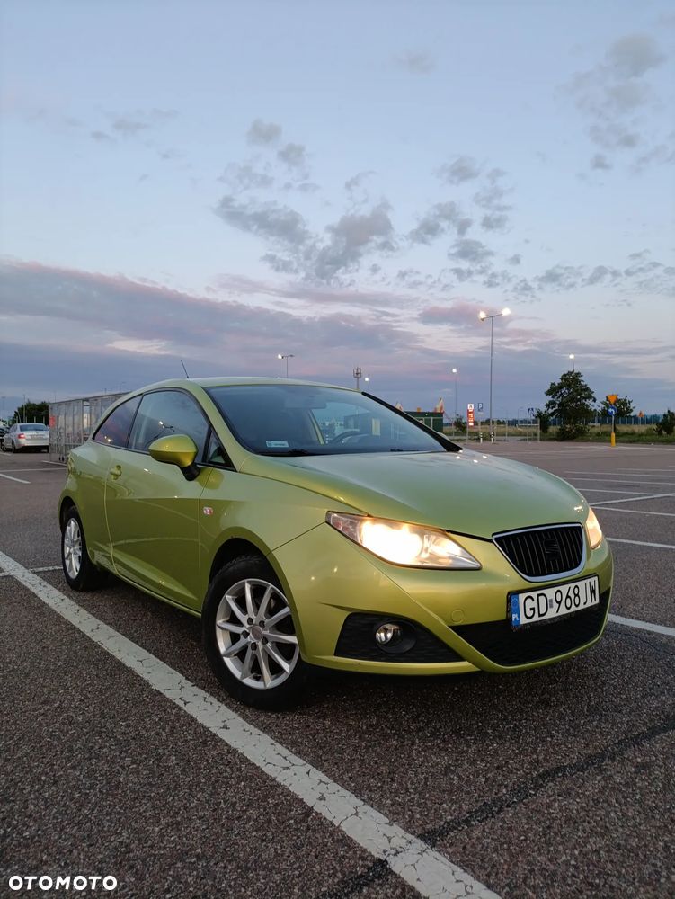 Seat Ibiza - 18