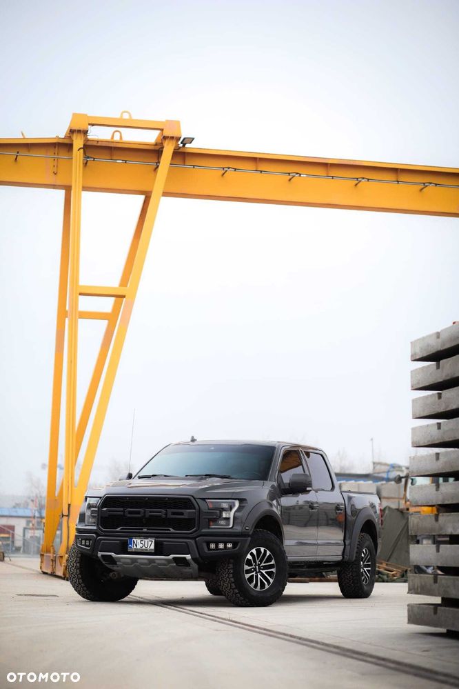 Ford F150 - 2