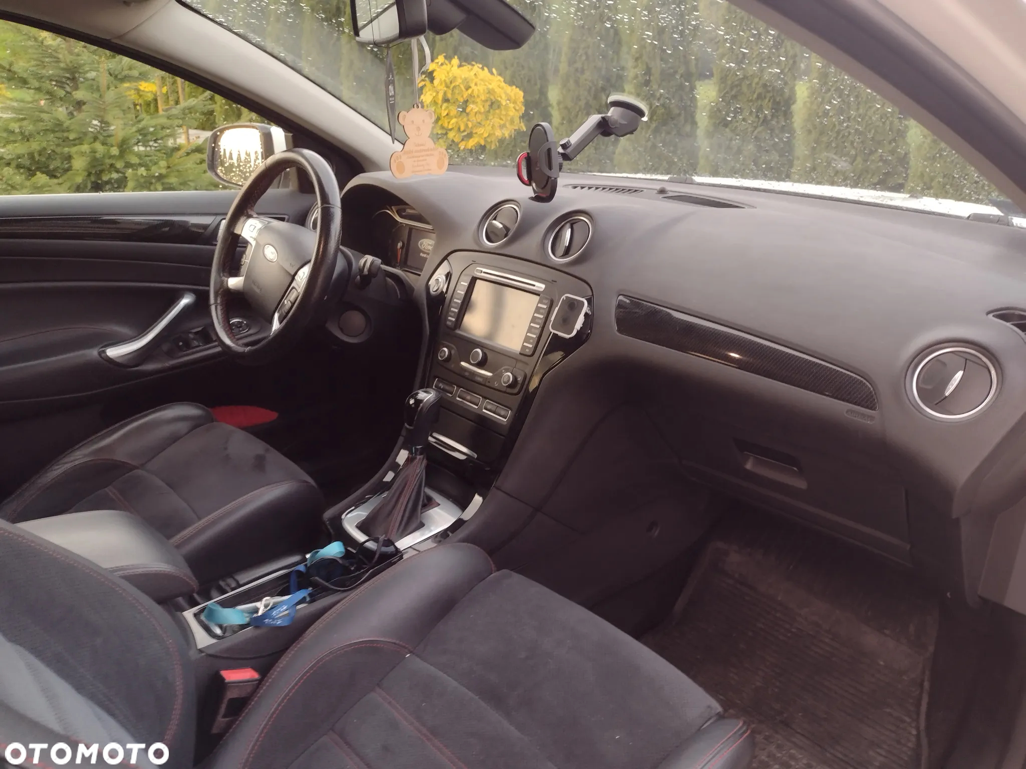 Ford Mondeo Turnier 2.0 TDCi Titanium S - 9