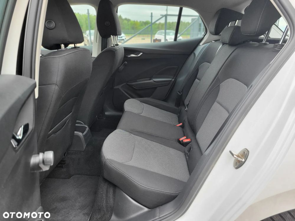 Skoda Fabia 1.0 Ambition - 19