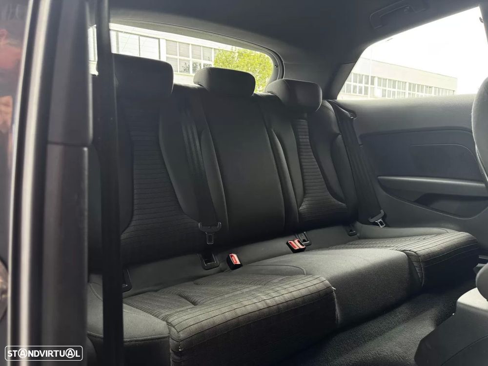 Audi A3 2.0 TDI Sport - 15