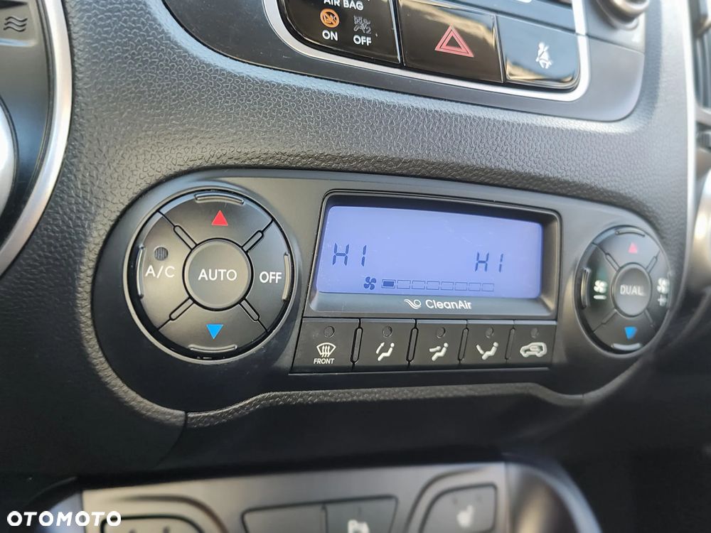 Hyundai ix35 1.6 2WD Comfort - 23