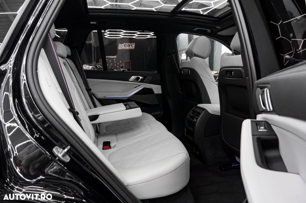 BMW X5 xDrive30d AT MHEV - 17