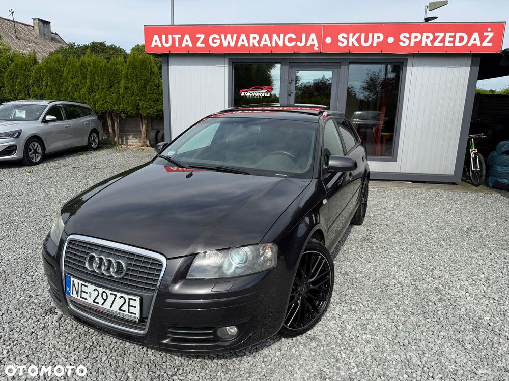 Audi A3 Sportback - 17
