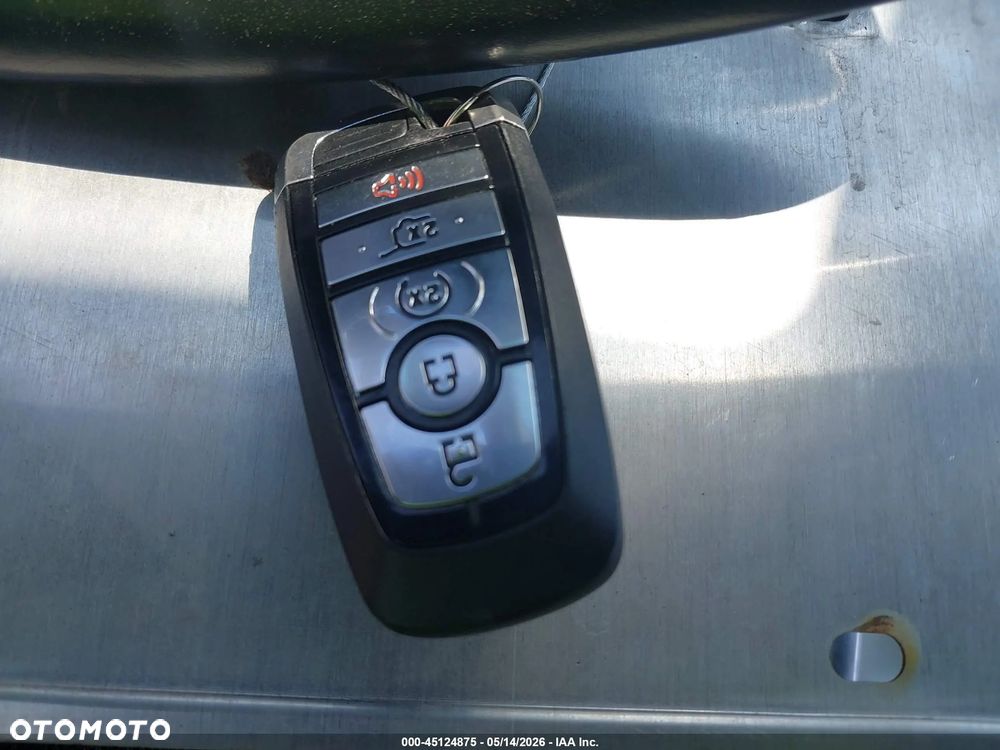 Ford Explorer - 9