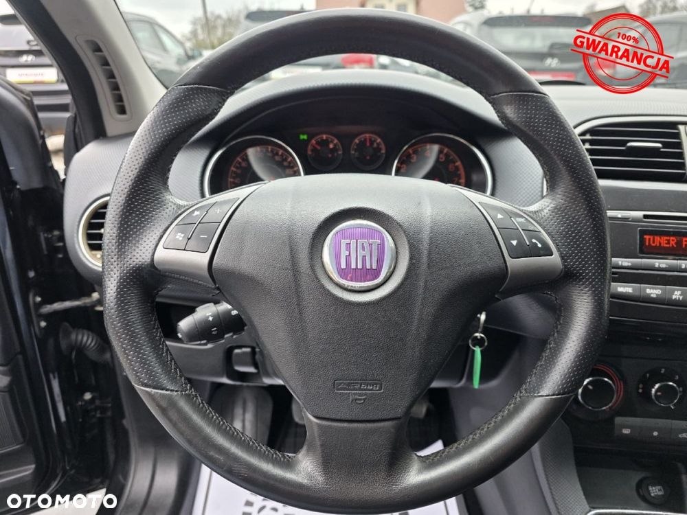 Fiat Bravo - 28