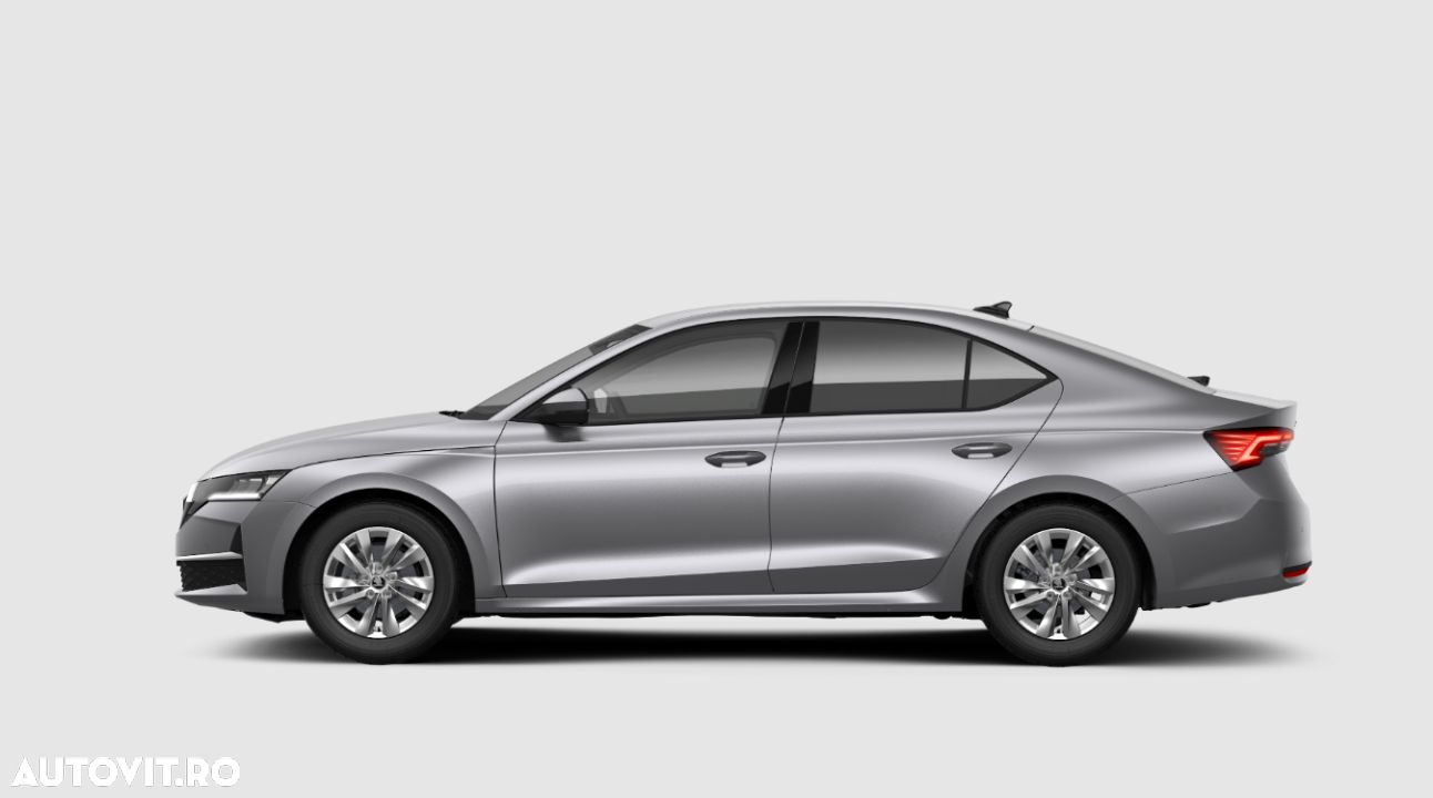 Skoda Octavia 1.5 TSI 150 CP DSG MHEV Selection - 2
