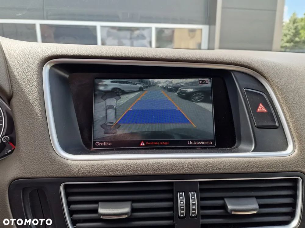 Audi Q5 2.0 TDI Quattro Sport S tronic - 30