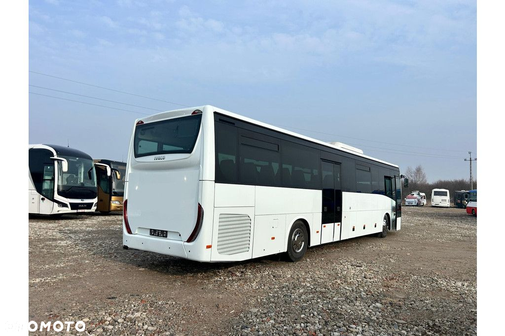 Iveco Crossway - 7