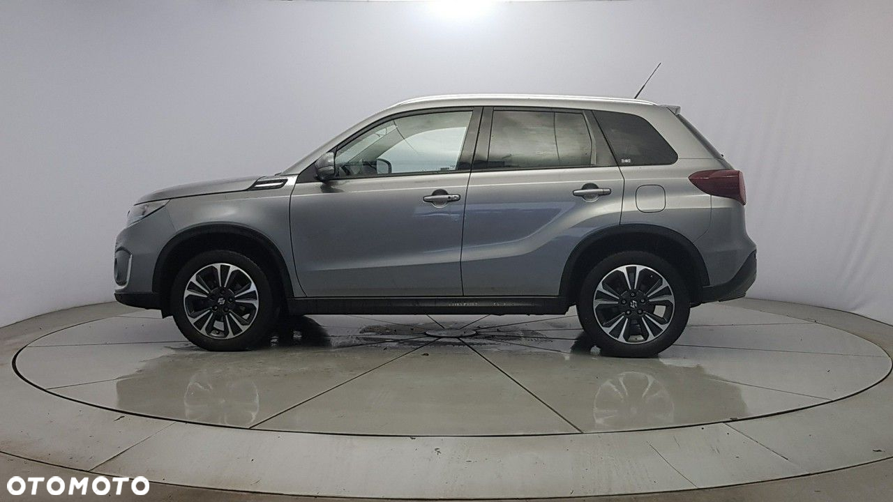 Suzuki Vitara - 4