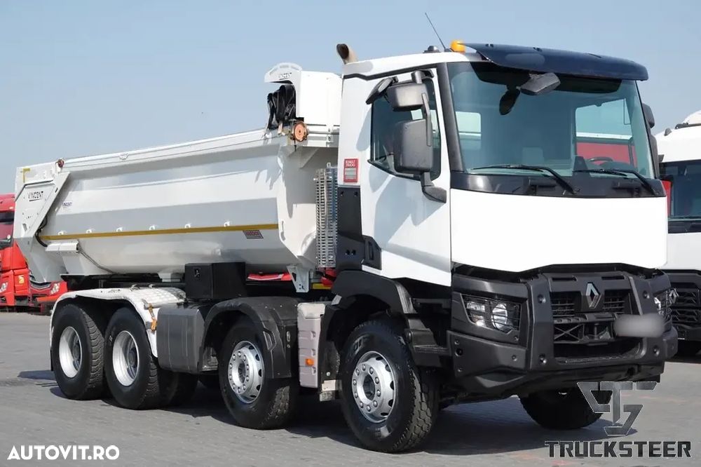 Renault C480 - 10