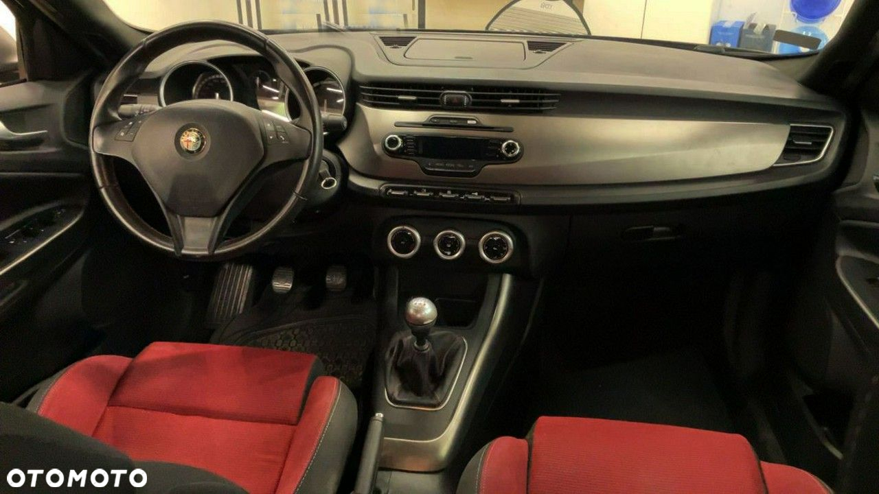 Alfa Romeo Giulietta 1.4 TB 16V Veloce - 6