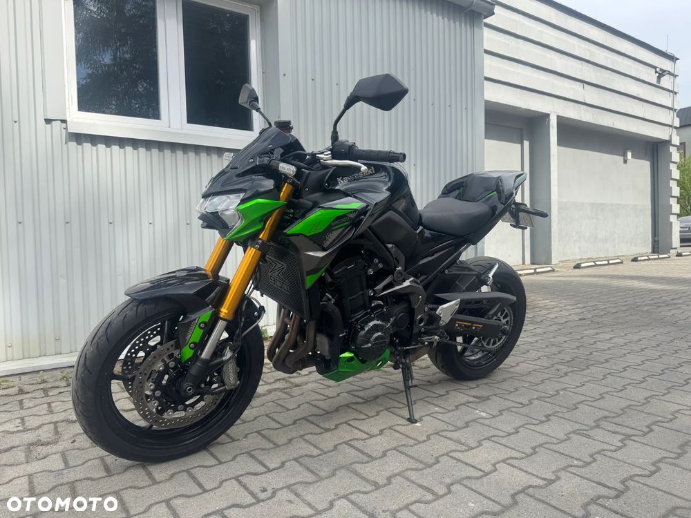 Kawasaki Z 900 - 15