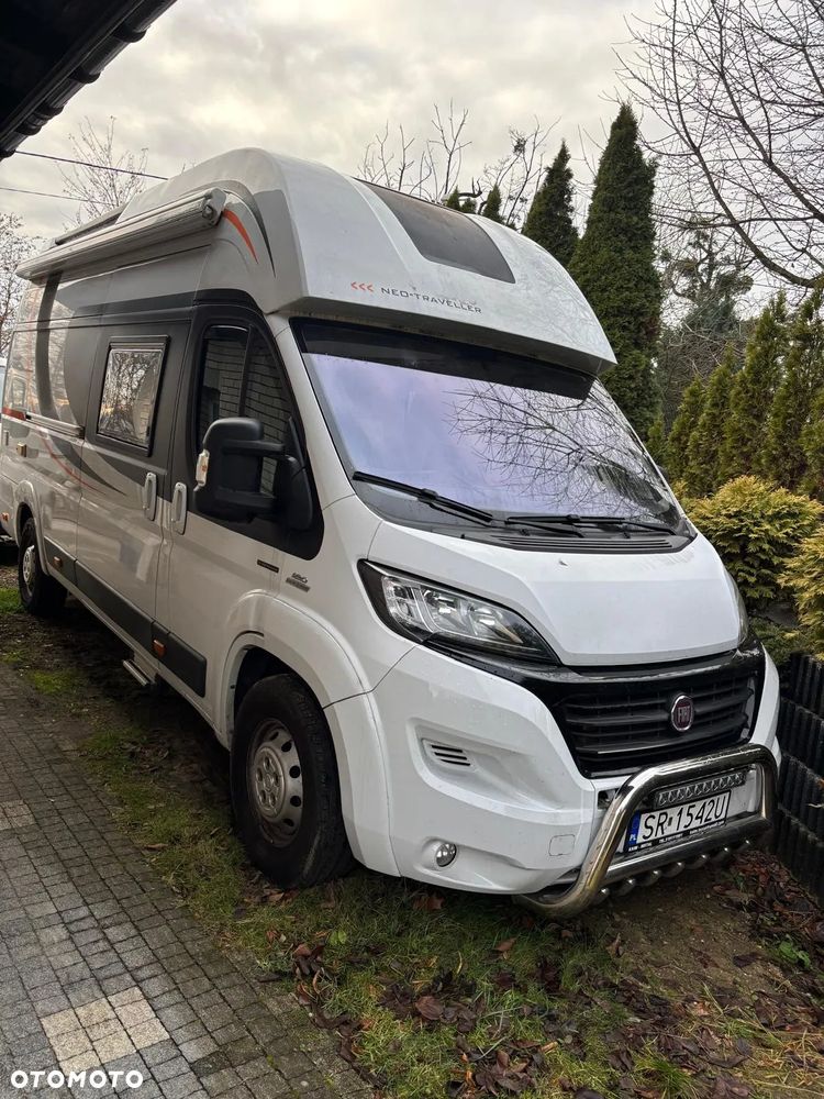 Fiat Ducato - 3