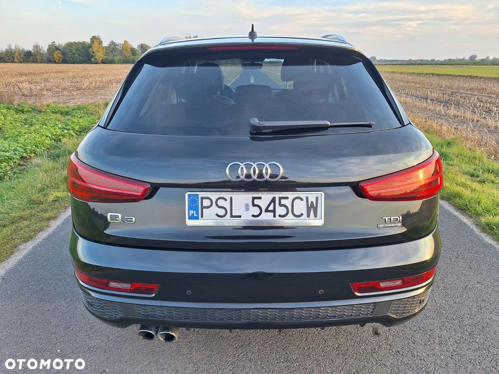 Audi Q3 - 6